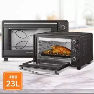 미니전기 23L 피자 전기 기 가정용전기 가정용 오븐 구이기 토스터