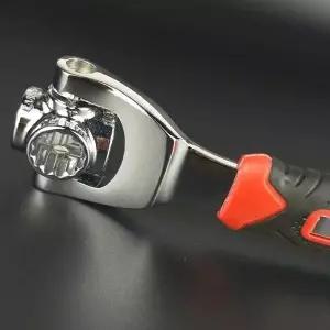 만능 렌치 소켓 스패너 멀티 공구 세트