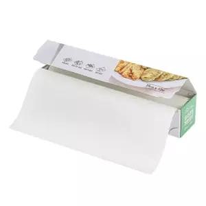 기름기 쏙 흡수하는 쿠킹기름종이 (25cmX10M) 롤 튀김 요리