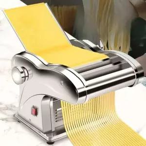 자동 국수 기계 반죽 우동 칼국수 제조기 상업용 식당