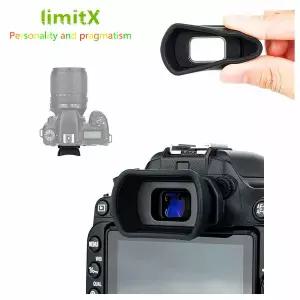 카메라 아이컵 뷰파인더 접안렌즈 Nikon D3500 D3400 D3300 D3200 D3100 D3000 D5600 D5500 D5300 D5200 D5