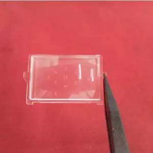 Canon EOS 550D 650D 600D Rebel T2i T3i T4i T5i 디지털 카메라 수리 부품 용 AAAEL 포커싱 스크린 교체