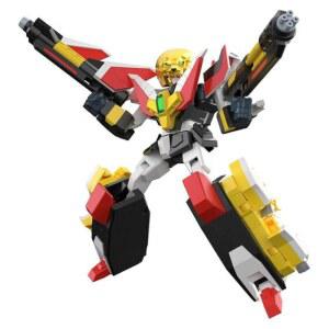 SMP 쇼쿠간 모델링 프로젝트 전설의 용사 다간 가온 카온 프라모델 7/26발매