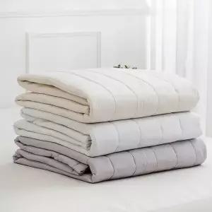 갤러리아 리빙홈 마임 마이크로 고정밴딩 침대패드 Q 카페트 논슬립 항균