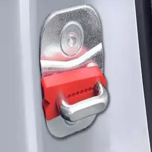 자동차도어 충격 흡수패드 차량문쾅방지 자동차문