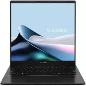 ASUS Zenbook 14 노트북 14인치 OLED WUXGA 터치스크린 AMD Ryzen 7 8840HS 8코어 라데온 그래픽 16GB