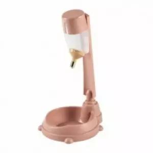 [반려] 푸르미 보급형 물병식기 인디핑크