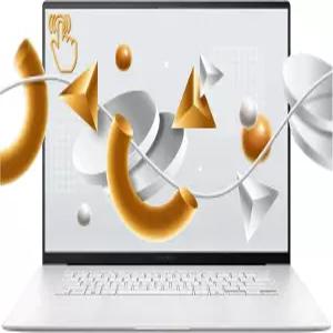 ASUS Zenbook S 16 노트북 AMD Ryzen AI 9 365 24GB DDR5 RAM 1TB PCIe SSD 16인치 3K