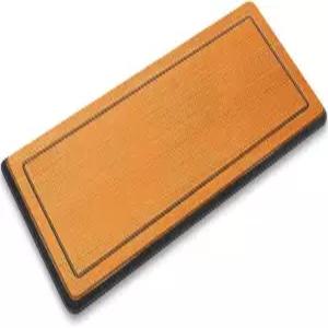 데이지이너 20mm 두께의 조타 스테이션 패드 접착식 백킹 비슬립 보트 스탠딩 매트 피로 방지 바닥재 RV 씨