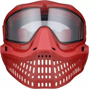 프로플렉스 고글 렌즈가 포함된 JT Spectra LE 페인트볼 마스크 탄생석 에디션