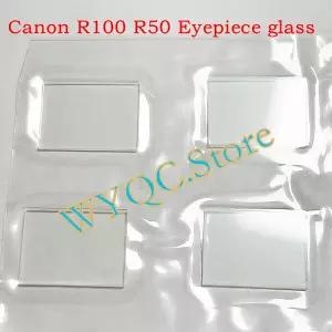 R100 R50 접안렌즈 유리 뷰파인더 아이컵 캐논 EOS 카메라 수리 부품