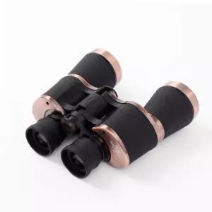 쌍안경 고해상도 프리즘 20배율 망원경 20x50 BAK-4