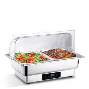 음식 워머기 전기 바트 푸드워머 보온기 중탕기 전기워머기