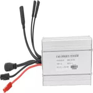 브러시리스 컨트롤러 1000W 파워 방수 사각형 전기 자전거 개조 액세서리용 30A 모터