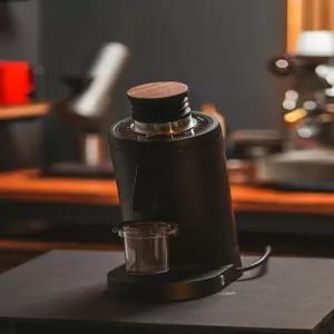 커피 그라인더 에스프레소 원두 분쇄기 전동 가정용 드립