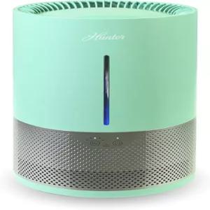 HHE150 헌터 아스파이어 4.8L 증발 퍼마윅 필터 포함 (4.8L) - 깨끗한 미스트와 공기를 위한 오염 물질 및