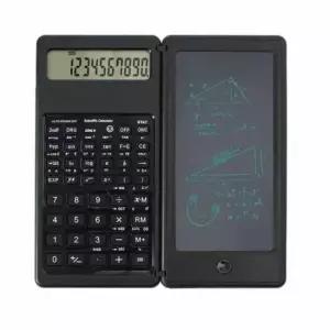 [문구/오피스] 전자 메모 패드 포켓 계산기 사무용 손쉬운