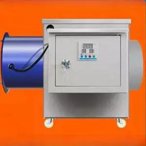 축사 히터 비닐하우스 열풍기 온풍기 난방기 380V 5kW