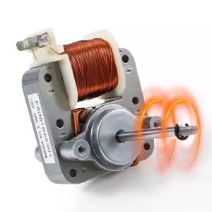 EAU61865301 레인지 컨벡션 팬 모터 LG LRE3193ST LRE3085ST LRE3193BM AC 블로어 교체 EAU60722701