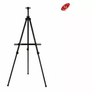 [문구/오피스] 접이식 블랙 이젤 예술 화이트보드 그림