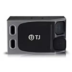 TJ미디어 TS-H80 노래방 8인치 스피커