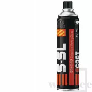 위플레이스 안전선 스프레이핑크 750ml 선스프레이