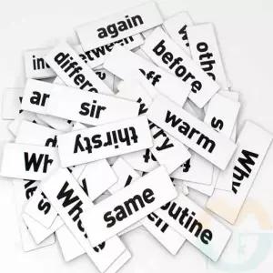 굿마켓 자석 낱말카드 5학년 초등학교교구 영어단어카드 초등학교자석 학습교구