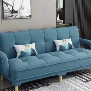 쇼파침대 좁은 거실 조절 침대 좁은거실쇼파 원룸