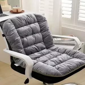 사무실 차량용 전기방석 극세사 1인용 쇼파 온열