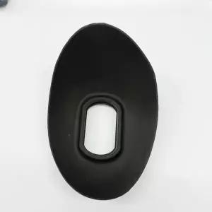 소니 HXR-NX100 NX200 CX900 AX100 AX700 아이컵 아이 컵 아이피스 뷰 파인더 고무 카메라 수리 액세서리의