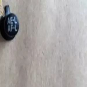 Nikon D5300 AE-L AF-L 후면 커버 카메라 수리 부품 버튼