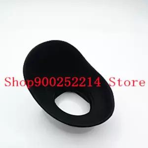 파나소닉 호환 AG-UX90MC HC-PV100 HC-X1000 UX90 PV100 X1000 캠코더 용 새 고무 접안 렌즈 아이 컵 캡 부