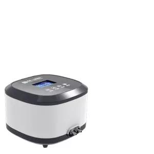 연못 산소 에어 펌프 물고기 수조 잉어 공기 발생기