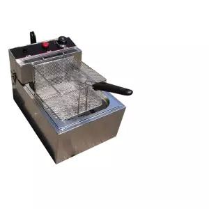 회오리감자 튀김기 꽈배기 전기 푸드트럭 냄비 노점상