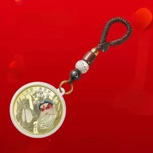 은화 케이스 캡슐 코인 패드 보관 기념 박스