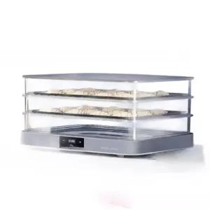 가정용 발효기 제빵기 반죽 브래드 박스 빵만들기