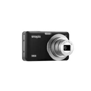 아이쏘우 스냅픽스 SW830 광학6배줌 4K영상촬영 디지털카메라