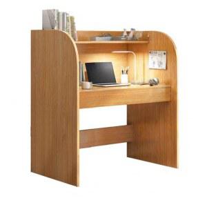 원목 실 책상 테이블 학생 스터디 우드 칸막이 도서관