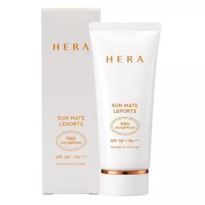 헤라 선 메이트 레포츠 프로 워터프루프 70ml 1개