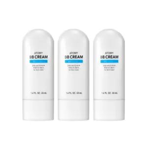 애터미 비비크림 40g(SPF30) 3개