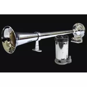 화물차 오토바이 클래식 나팔 클락션 경적 빵빵이 혼