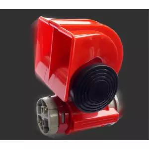 강력한 139데시벨 에어혼 자동차 경적 교체 빵빵이