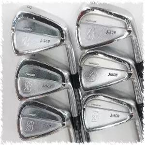 중고 브리지스톤 J15CB 포지드[5~P] 6아이언[2010506521808]