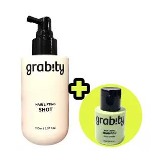 그래비티 카이스트 탈모완화 볼륨토닉 / 헤어 리프팅 샷 150ml x 1개