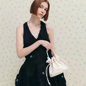 새미 드로스트링 버킷백 2colors CK2-10271696