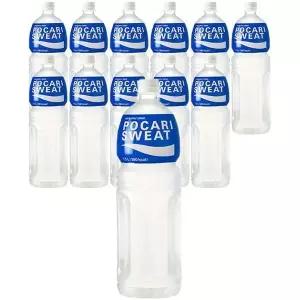 동아오츠카 포카리스웨트 1.5리터 X 12페트