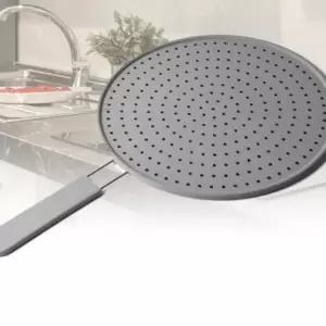 실리콘 후라이팬 프라이팬 뚜껑 냄비 덮개 멀티커버 실리콘덮개