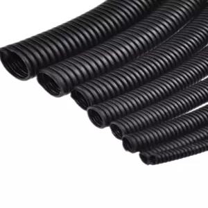 전선 보호관 방수 후렉시블 전선관 튜브 난연 콜게이트