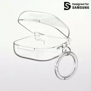 삼성 정품 갤럭시 버즈4 | 버즈4 프로 클리어 케이스