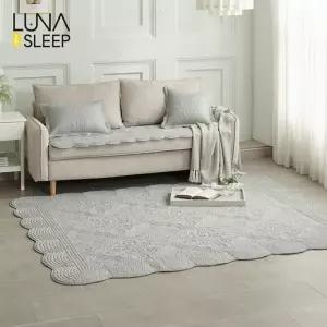 [루나앤슬립] 워싱 카페트 1장(특대형)